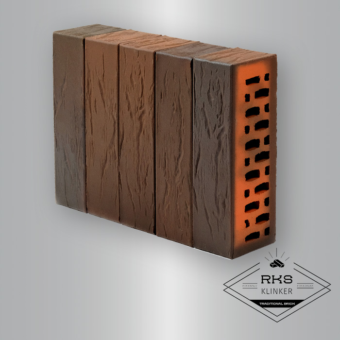 Кирпич лицевой Пятый Элемент, Мюнхен, рустик, 0,7 НФ в Ростове-на-Дону