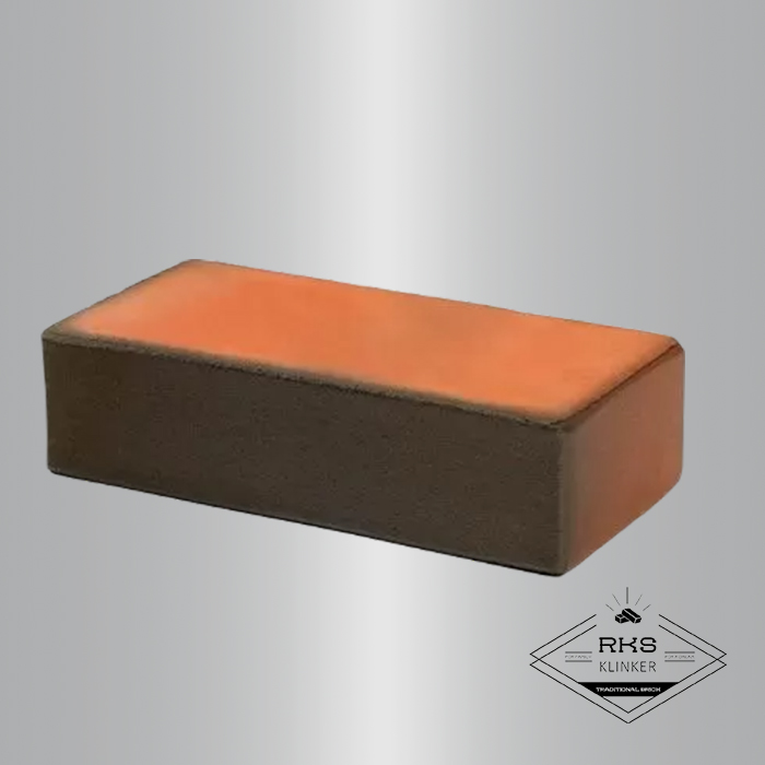 Кирпич печной полнотелый Пятый Элемент, Баварская кладка, гладкий в Ростове-на-Дону