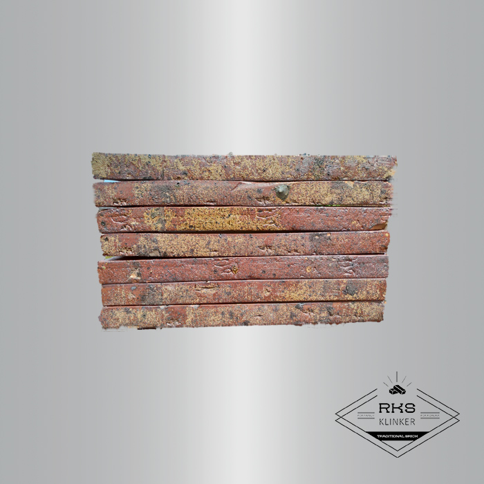 Ригельный кирпич Сафоновский клинкер, Gold Line Series-79, 525х100х40 в Ростове-на-Дону