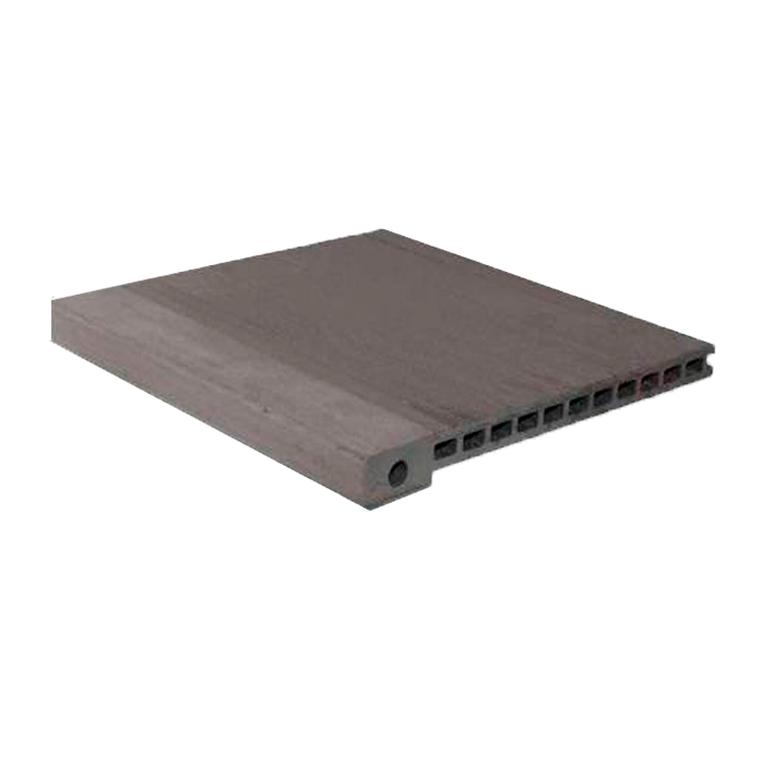 Ступень ДПК CM Decking Stair Эбен в Ростове-на-Дону