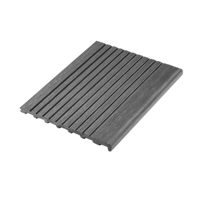 Ступень ДПК UnoDeck Scala Серый в Ростове-на-Дону