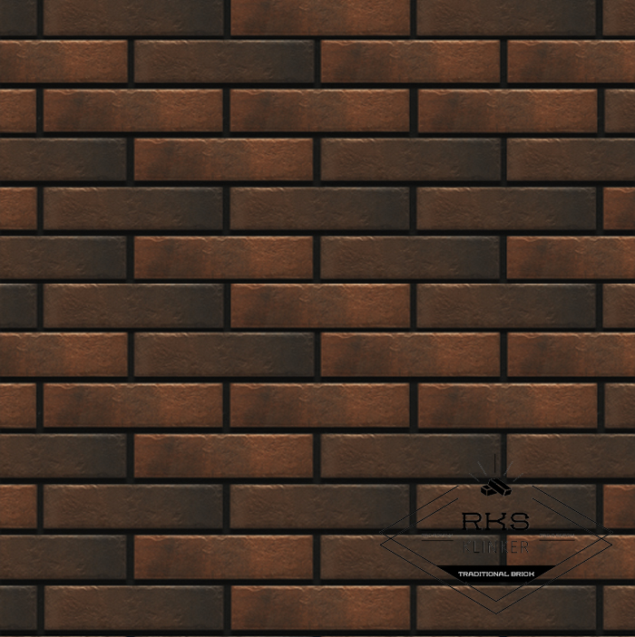Термопанель Аляска с клинкерной плиткой Retro brick cardamon, ППС в Ростове-на-Дону