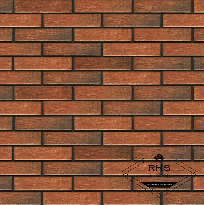 Термопанель Аляска с клинкерной плиткой Loft brick chili, ППС в Ростове-на-Дону