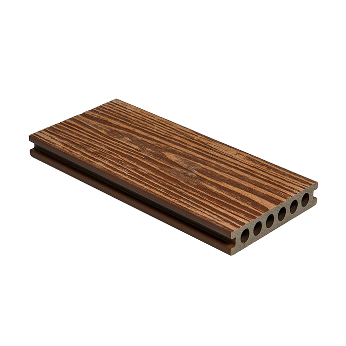 Террасная Доска из ДПК CM Decking, Zebrano, Коричневый в Ростове-на-Дону