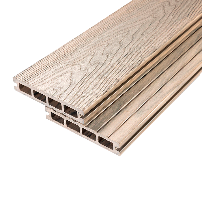 Террасная Доска из ДПК CM Decking, серия Robust Ясень в Ростове-на-Дону