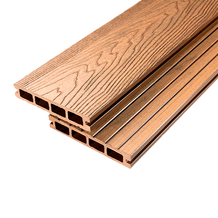 Террасная Доска из ДПК CM Decking, серия Robust Тик в Ростове-на-Дону