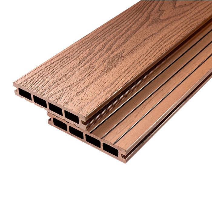 Террасная Доска из ДПК CM Decking, серия Bark Мербау в Ростове-на-Дону
