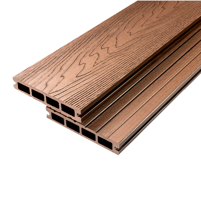 Террасная Доска из ДПК CM Decking, серия Robust Мербау в Ростове-на-Дону