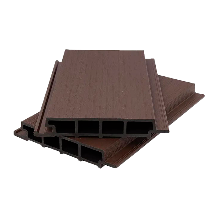 Фасадная доска из ДПК KOMODO Co-Extrusion, Chocolate в Ростове-на-Дону