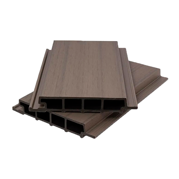 Фасадная доска из ДПК KOMODO Co-Extrusion, Grey в Ростове-на-Дону