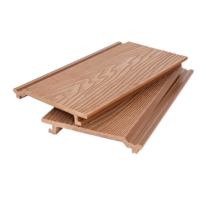 Фасадная доска из ДПК KOMODO, песочный в Ростове-на-Дону