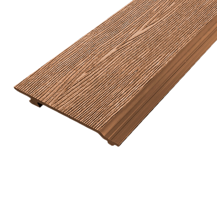 Фасадная доска из ДПК Outdoor, 3D STORM, дуб в Ростове-на-Дону