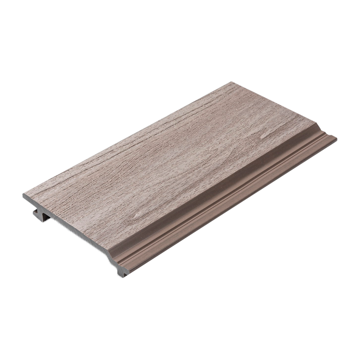 Сайдинг из ДПК CM Cladding Bark Ясень в Ростове-на-Дону