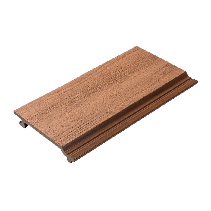Сайдинг из ДПК CM Cladding Bark Тик в Ростове-на-Дону