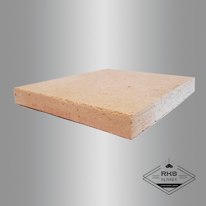 Плита шамотная огнеупорная RDB 400х300х30 мм в Ростове-на-Дону