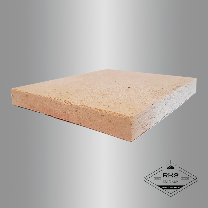 Плита шамотная огнеупорная RDB 570х300х30 мм в Ростове-на-Дону