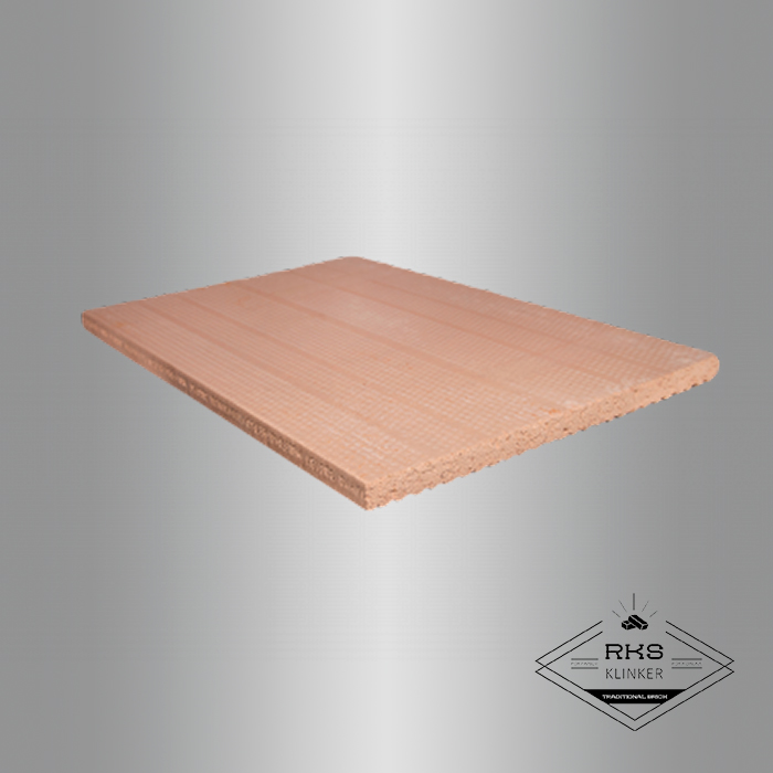 Плита пода хлебопекарной печи Wolfshöher Tonwerke НВО+ 280х280х55 мм в Ростове-на-Дону