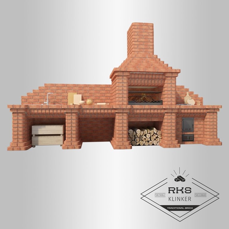 Мангал 5 в Ростове-на-Дону