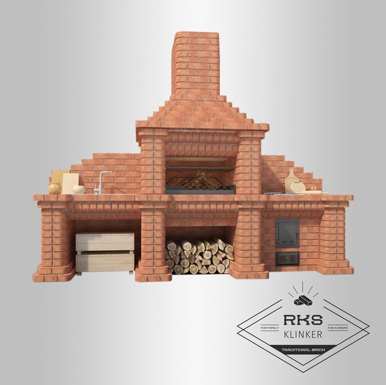 Мангал 4 в Ростове-на-Дону