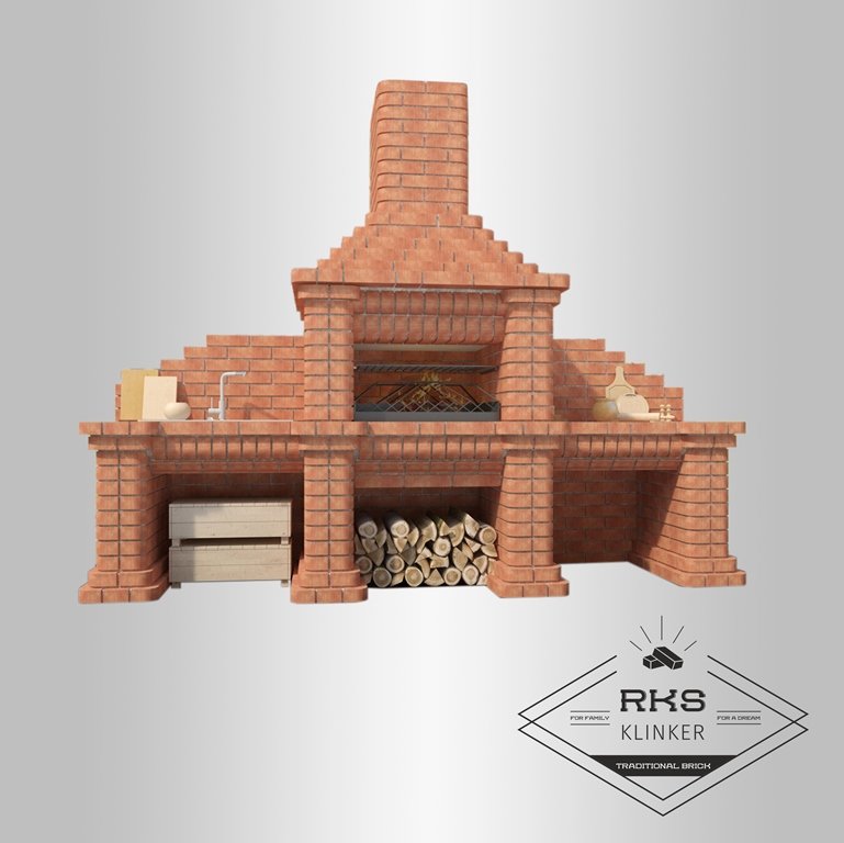 Мангал 3 в Ростове-на-Дону