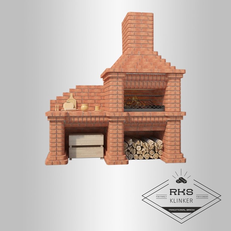 Мангал 1 в Ростове-на-Дону