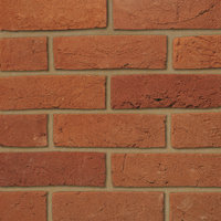 Кирпич ручной работы Swanage Handmade Heather Red в Ростове-на-Дону