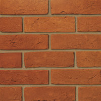 Кирпич ручной работы IBSTOCK, Swanage Handmade Light Red в Ростове-на-Дону
