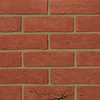 Кирпич ручной работы Swanage Handmade Restoration Red в Ростове-на-Дону