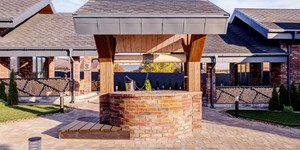 Тротуарная плитка BRAER, Венусбергер, COLOR MIX, Степь (3)