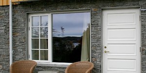 Фасадный камень крупный 3D панели RKS SLATE Кварцит Boston Blend Country заказать (2)