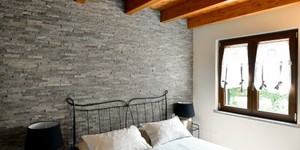Камень для стен в интерьере 3D панели RKS SLATE Кварцит Grey Slate Classic заказать онлайн с доставкой (3)