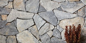 Панели под камень из натурального кварцита 3D панели RKS SLATE Кварцит Nordic Blend Country фото в интерьере (5)
