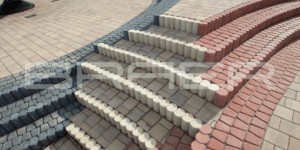 Фото тротуарной плитки Браер Старый Город Ландхаус Прайд купить в с доставкой